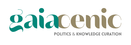 Gaiacenic – Knowledge Curation