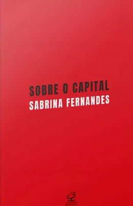 Cover of Livreto Sobre o Capital