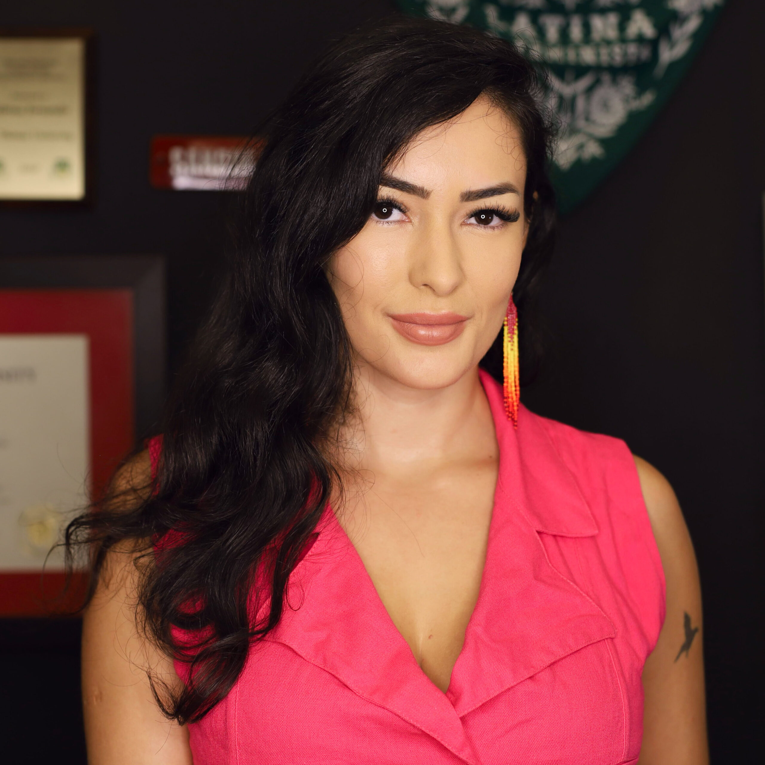 Sabrina Fernandes