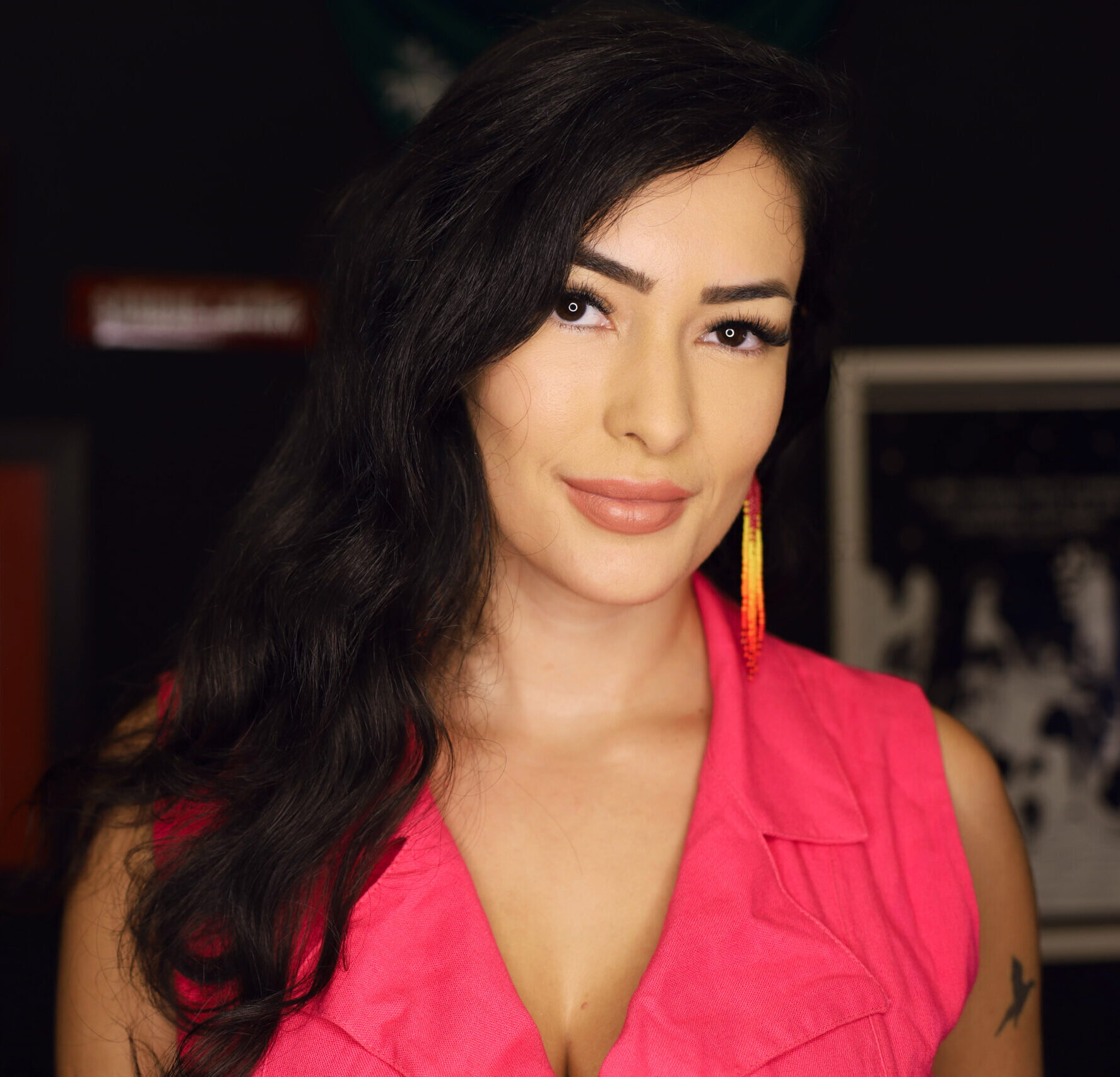 Sabrina Fernandes